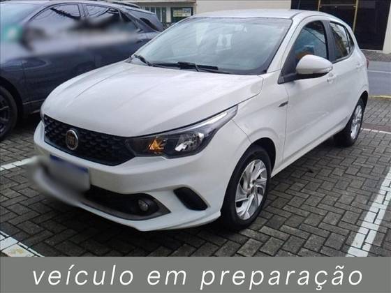 FIAT ARGO 1.3 FIREFLY FLEX DRIVE MANUAL FIAT ARGO 1.3 FIREFLY FLEX DRIVE MANUAL
